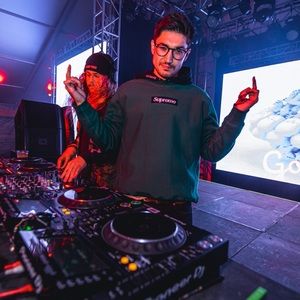 Meet your Posher, Sean